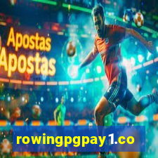 rowingpgpay1.com