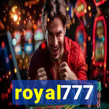 royal777