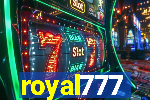 royal777