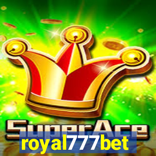 royal777bet