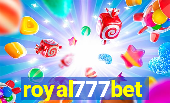 royal777bet