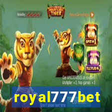 royal777bet
