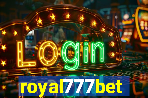 royal777bet