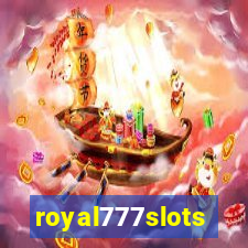 royal777slots