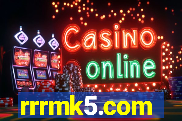 rrrmk5.com