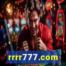 rrrr777.com