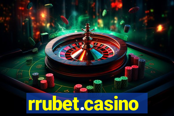 rrubet.casino
