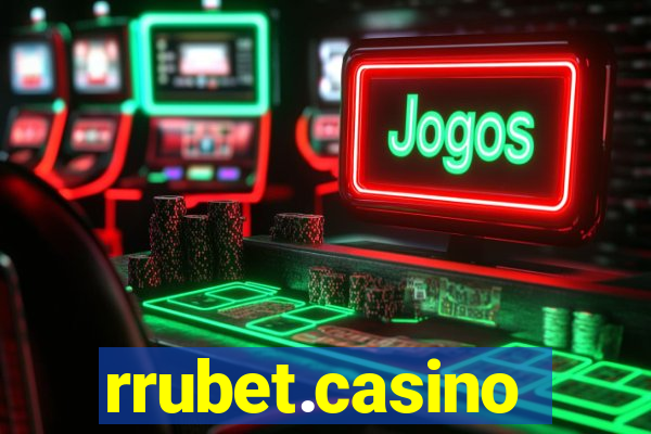 rrubet.casino