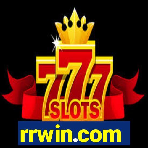 rrwin.com