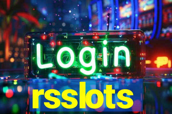 rsslots