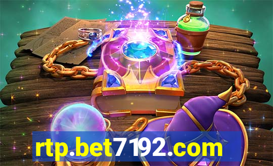 rtp.bet7192.com
