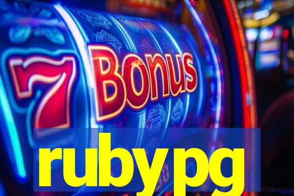rubypg