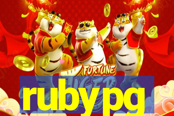 rubypg