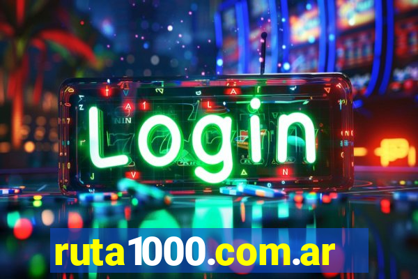 ruta1000.com.ar