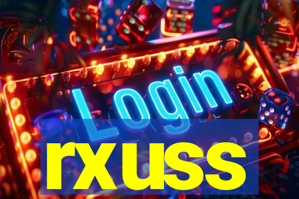 rxuss