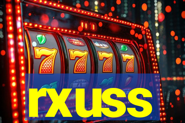 rxuss