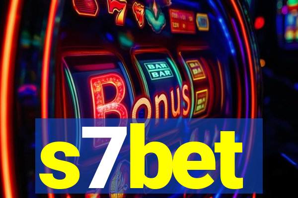 s7bet