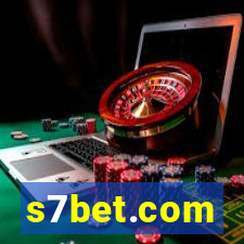 s7bet.com