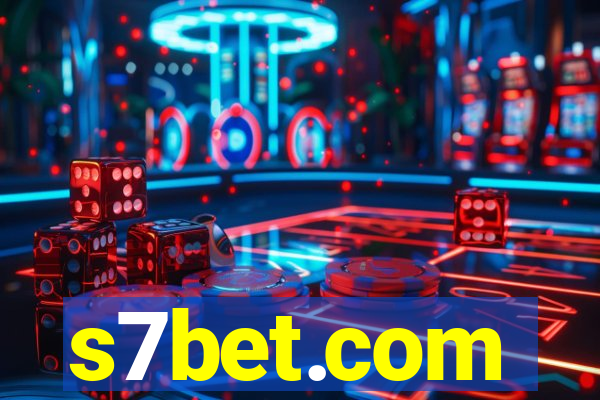 s7bet.com