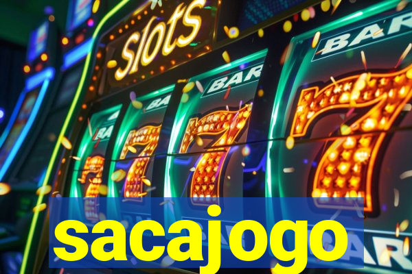 sacajogo