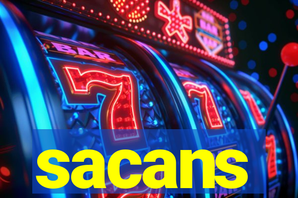 sacans