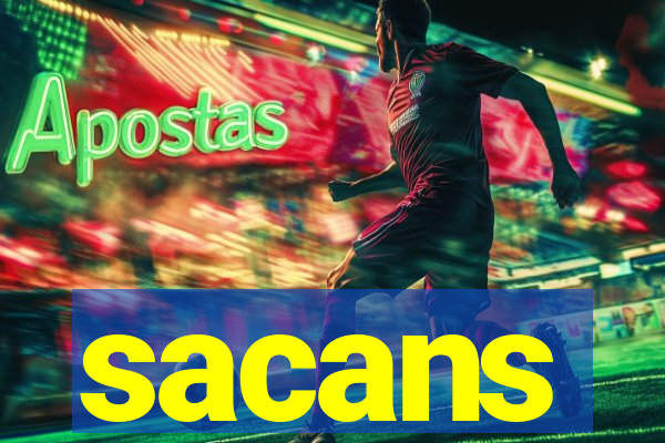 sacans