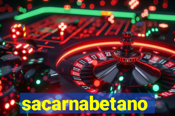 sacarnabetano