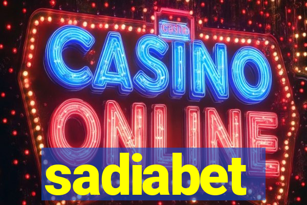 sadiabet