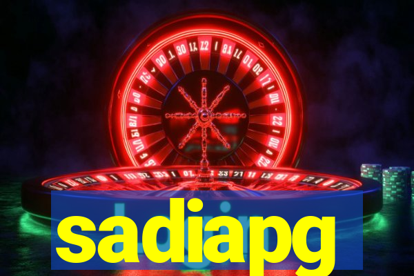 sadiapg