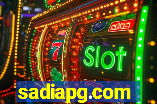 sadiapg.com