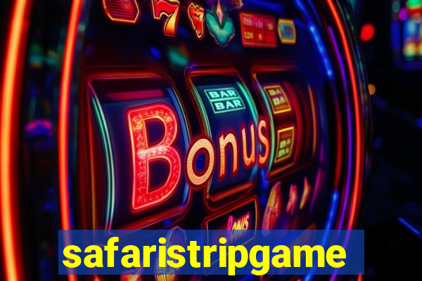 safaristripgame