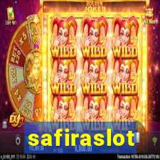 safiraslot