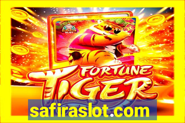 safiraslot.com