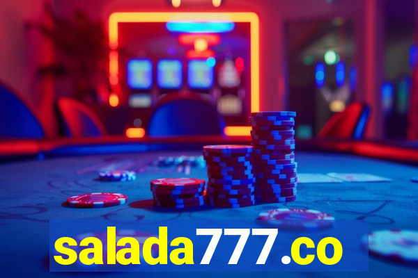 salada777.co