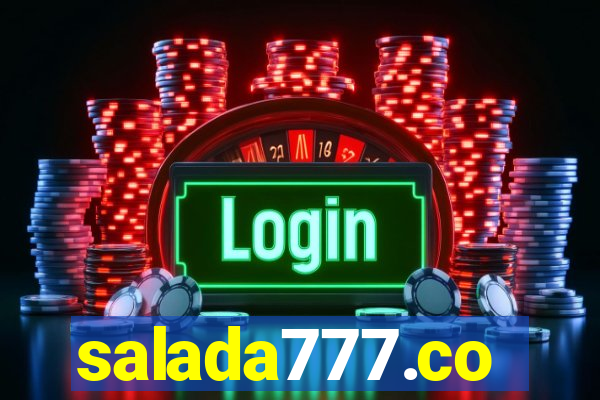 salada777.co