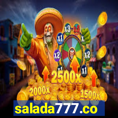 salada777.co