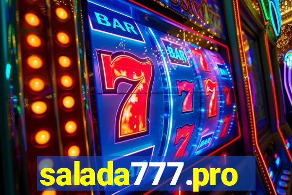 salada777.pro