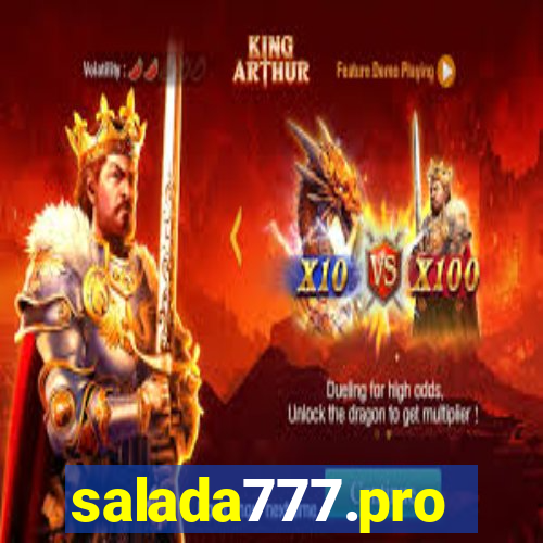 salada777.pro