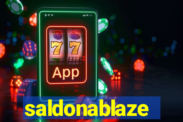 saldonablaze
