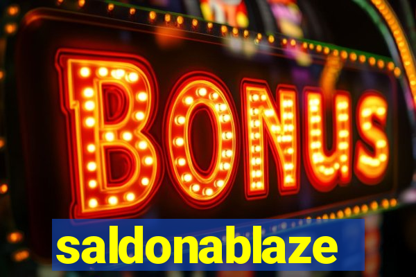 saldonablaze