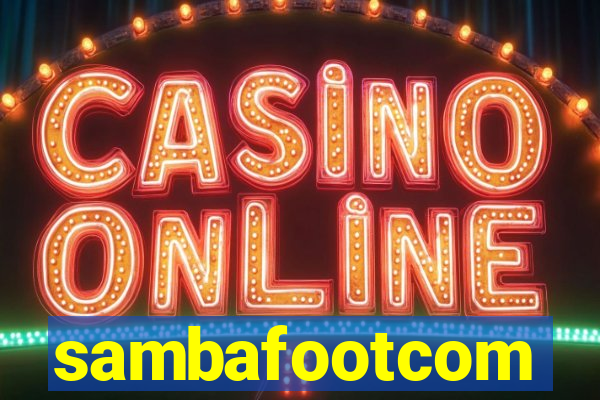 sambafootcom
