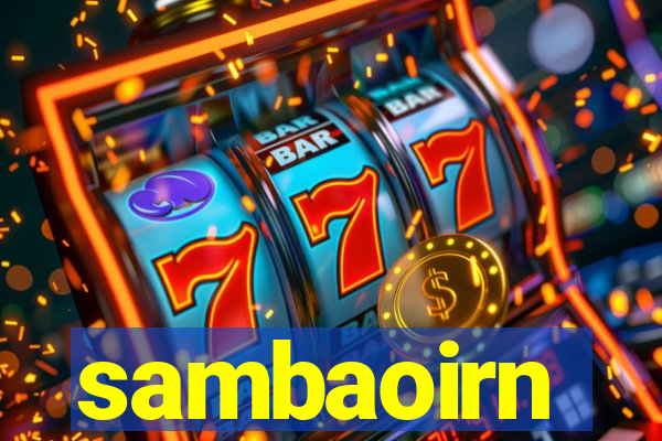 sambaoirn