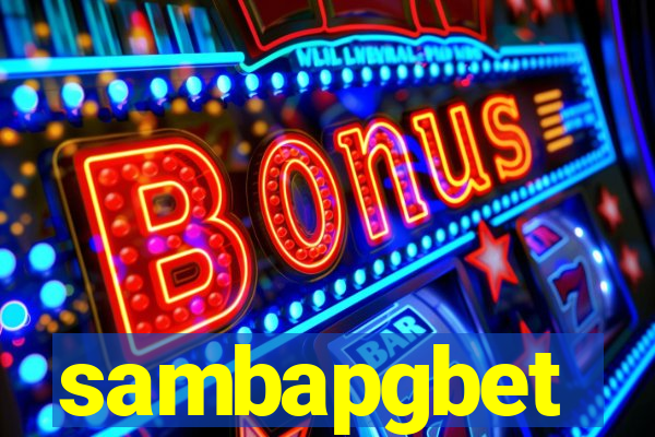 sambapgbet