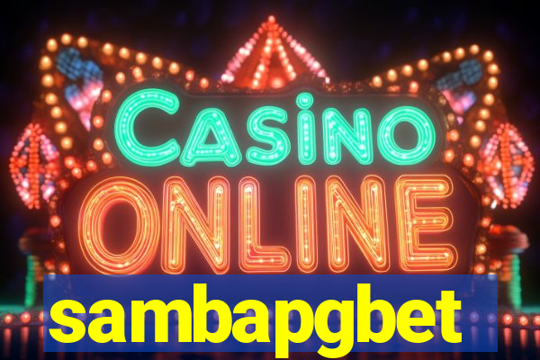 sambapgbet