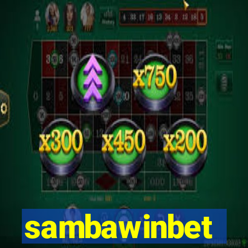 sambawinbet