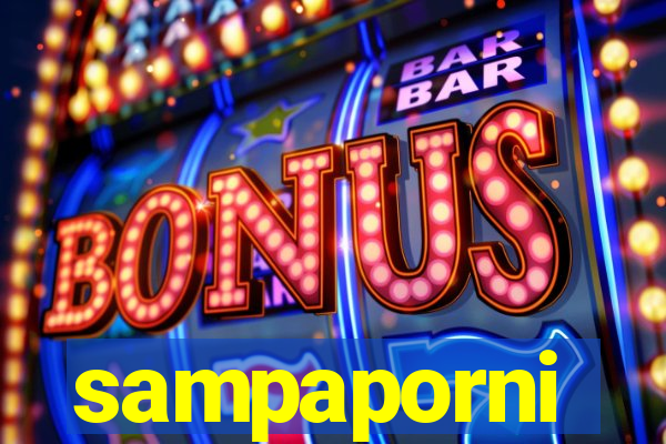 sampaporni