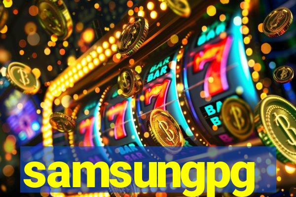 samsungpg