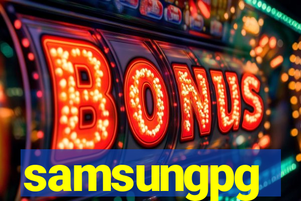 samsungpg
