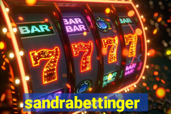 sandrabettinger