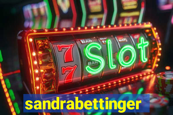 sandrabettinger